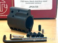 JP Adjustable AR-15 Gas Block JPGS-5B, neu