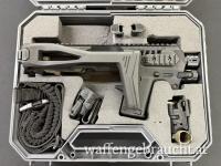 CAA Micro Roni G4 großes Set