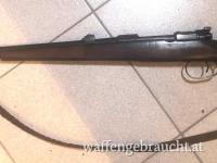 Originale historische zivile Mauser 98er Jagdbüchse´ im Kaliber 8x57IS - für Mauser-Sammler!!!