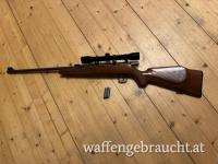 Kleinkaliber Repetierbüchse Voere - Kal. 22lr