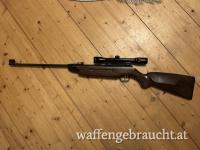 Luftdruckgewehr Weihrauch HW35 4,5mm