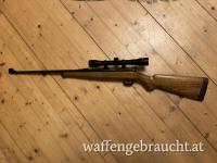 Kleinkalibergewehr Norinco JW-15A - Kal. 22lr