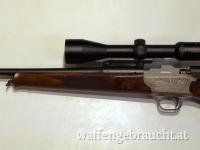 Blaser R93 Luxus .300 WSM