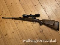 Repetierbüchse Voere Kufstein - Kal. 8x68S