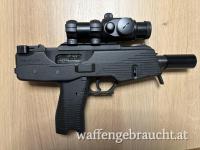 Steyr SPP 9x19