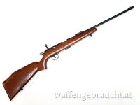 Voere .22lr Kleinkalibergewehr LL54cm inkl. Magazin