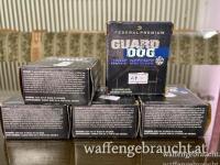 Federal Premium Guard Dog Home Defense im Kaliber .45 Auto mit 10,7g/165gr