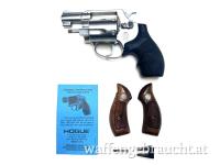 Smith & Wesson Mod 36 - .38 Special LL2"