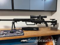 Victrix Tormentum .408 CT mit ZCO 527 ZF, Spuhr Montage, Fortmeier Zweibein