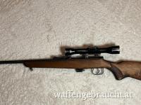 TOZ 17-01 Russisches KK Gewehr SSG Sniper