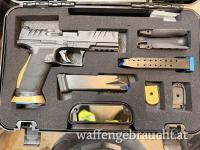 Walther PDP FS 4.5“ inkl. Zubehör 