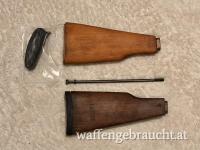 Zastava Holzschaft für AK47