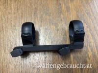  Blasersattelmontage 30mm