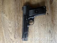 Tokarev TT