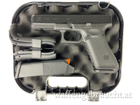 Neuwertige Glock 17 Gen 5 Kal. 9mm Luger
