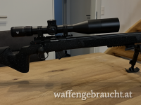 Cz 457 LRP