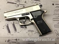 Schreckschuss Colt Double Eagle 9mm P.A.K