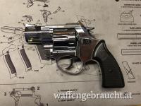 Schreckschuss Zoraki R2 2“ 9mm R.K.