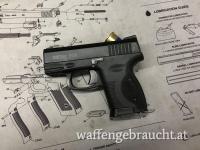 Schreckschuss Retay P114 9mm P.A.K.