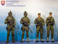 Grand Power GP R15 Kal. .223 Rem/5,56 Nato - die neuen Ordonnanzwaffen des Slowakischen Militärs !!! wieder auf Lager!