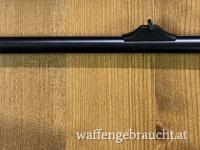 Wechsellauf mit Verschlussstück R8