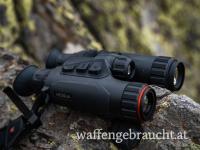 HIKmicro Habrok 4K HE25LN