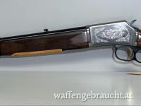 Browning BL22 Grade 2 Nickel Kal.22lr