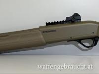 Winchester SX4 Tactical FDE Kal.12/76