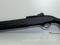 Beretta 1301 Tactical Kal.12/76 mit Magazinverlängerung auf 7+1