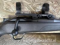 Innomount Schnellspannmontage Blaser R8 (30mm-Ringe)