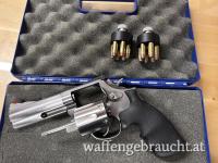 Smith & Wesson 686-4 4Zoll