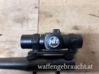 Blaser Hitpoint Rotpunktvisier