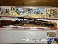 Winchester Legendary Lawmen 30-30 Model 94