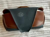 Beretta Original Brillen GUNGLASS  for P. Beretta für Trab & Skeeet heute nicht mehr zu finden (12/76)  