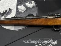 Original Mauser 98 kal. 8x57 IS