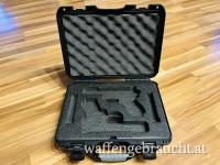 Nanuk Gun Case für Glock
