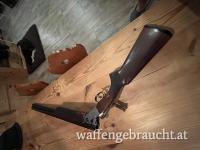 Browning b525 Hunter