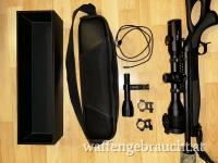 InfiRay Tube-TD50L, Digitales Zielfernrohr