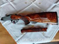 Blaser K95 Komplettierung