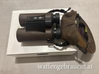 Kahles Fernglas mit Entfernungsmesser Helia RF 10x42 mit OVP und Rechnung