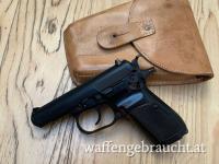 Pistole VZ 82 Altdeko/Modell