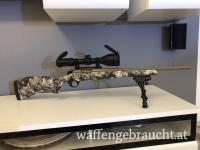 BERGARA B14 Stainless Cerakote EXTREME Sporter .308 Win Komplettpaket
