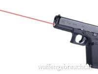 LaserMax Rot für Glock