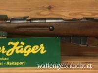 Ungarischer Mosin Nagant M44 7,62x54R