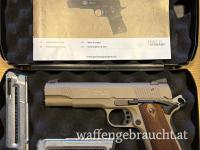 Mauser 1911 CAL. .22 LR HV
