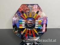 Feuerwerksartikel 15mm und Cal. 4