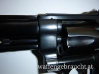 Smith & Wesson Highway Patrol Man Mod. 28-2 cal. 357 Magnum