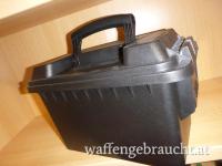 Schweizer Munition Black Round 9mm Para 124 Grain