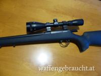 CZ Synthetic Kal. 17 HMR