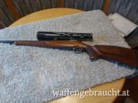 Mauser 98 7x64